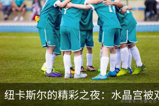 纽卡斯尔的精彩之夜：水晶宫被双雄震撼